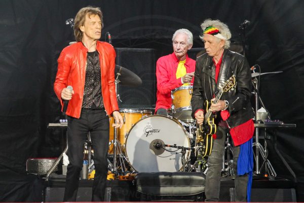 The Rolling Stones - 2018 - Berlin