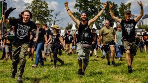 Infield Opening | Wacken Open Air 2019